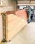 Steel Lumber Rack