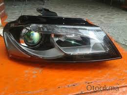Audi A3 Sag Far Xenon Led Turkiyenin Oto Cikma Merkezi Otocikma Com Da Audi A3 Audi Led