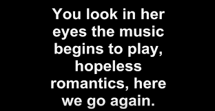 New Kid In Town Eagles Eagles Lyrics Lyrics Story Lyrics