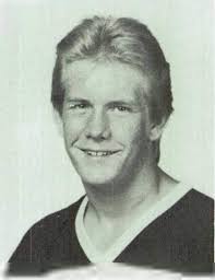 Obituary for class of 1984 alumni