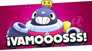 I think this fits here? Por Fiiiiin Me Toco El Star Power De Tick Kmanus88 Brawl Stars Youtube