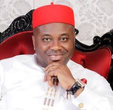 Akwa Ubok Abasi Campaign Organisation restructures Information Channel