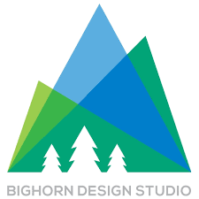As a locally owned and family operated company, we stand by the mantra: Bighorn Design Studio