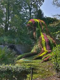 Specifically, its free for the first 30 minutes, $2 for an hour, and $1 for each additional hour. Atlanta Botanical Garden Ga Top Tips Info To Know Before You Go With Photos Tripadvisor Atlanta Botanical Garden Botanical Gardens Botanical