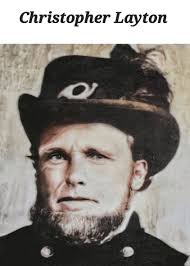 Christopher Layton (1821-1898)