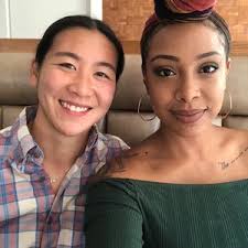 Isabel Robinson and Stephanie Chau's Wedding Registry