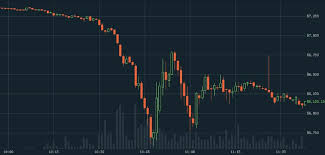 Bitcoin price prediction for 2021. Number Go Down Corona Chan Loves Bitcoin Attack Of The 50 Foot Blockchain