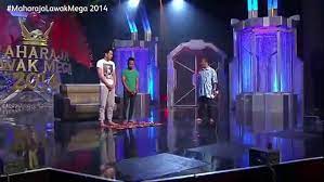 Tv3 bizworld at 5:30 pm 2.9.2014 and buletin utama teaser. Maharaja Lawak Mega 2014 Minggu 1 Sepahtu 1 å½±ç‰‡ Dailymotion