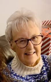 Tribute to Janice Knight, 1935