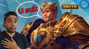 So You Suck At King Arthur Smite King Arthur Combo Guide Gameplay And Build 19 6 40k Damage Youtube The arthur immortal sustain build comes to the duel meta! so you suck at king arthur smite king arthur combo guide gameplay and build 19 6 40k damage