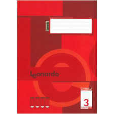 Paperzone heft a4 lineatur 25 32 blatt. Schulheft Din A4 Liniert Lineatur 3 3 Klasse Online Kaufen Rofu De