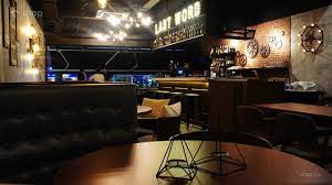 It is part of the lembah pantai parliamentary constituency. The Last Word Restaurant Bar Interior Design Renovation Ideas Photos And Price In Malaysia Atap Co