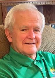 Reverend Billy “Bill” Lee Kincaid