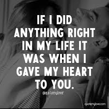 You Are The Best Part Of Me Without You I Am Incomplete You Have My Heart And Soul My You Are My Everything Quotes My Everything Quotes Love Quotes For Her