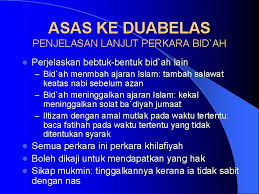 Segala sesuatu yang terdahulu menjadi masalah dalam kehidupan mereka dapat diatasi dan diselesaikan dengan senang. Pembentangan Syarah Usul 20 Tulisan Abdullah Albana Disediakan