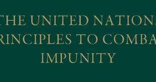 Impunity synonyms, impunity pronunciation, impunity translation, english dictionary definition of impunity. News The Geneva Academy Of International Humanitarian Law And Human Rights