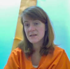 Fairmont West Virginia woman accused of torturing & killing cat, fleeing  from police gets prison