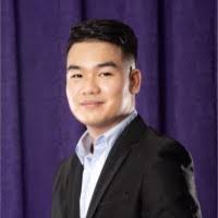 Ian Dizon's Instagram, Twitter & Facebook