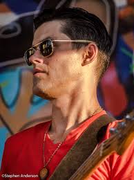 Jimmy Hall and Muscle Shoals Revisited at Ocean Springs Live in Ocean  Springs, MS (Sat. July 9, 2016) Part Two