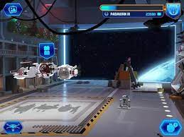 Взломанная версия apk и кэш на телефон и планшет. Descargar Lego Star Wars Force Builder Gratis Para Android Mob Org