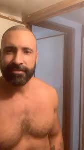 Mi especialidad, la comida con pelos.