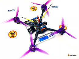 Racing vs aerial photography drones. Building An Ultralight Racing Mini Quad Oscar Liang