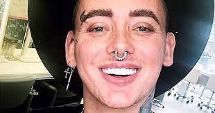 Community pays tribute to gay Dubliner Jordan Dunbar who sadly passed away  • GCN