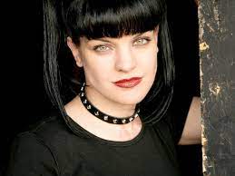 Abby Is Awesome Pauley Perrette Abby Sciuto Ncis Abby