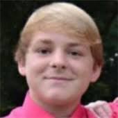 Obituary information for Adrian Patrick Ledet