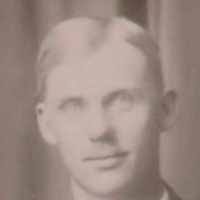 John Edgar Peterson (1893–1985)