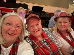 Class photo names 1968