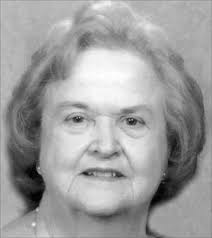 Alice Jackson Obituary (1940