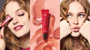 Express yourself with a touch of Glimmer. 💖