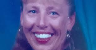 Sharon Frances Jones