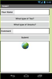 Making Android Application For Small Business Using Mit App And Google Fusion Table Application Android Android Programming Fusion Tables