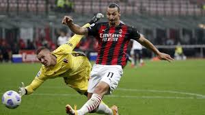 Kedua pemain itu berpeluang menambah golnya malam ini. Top Skor Liga Italia Jadi Bintang Ac Milan Zlatan Ibrahimovic Berkuasa Di Puncak Bola Liputan6 Com