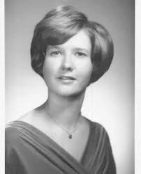 Obituary Sandra Gibbons Baden