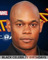 Happy 52nd Birthday Actor Bokeem Woodbine! He's known for starring in  Jason's Lyric. 🥳🍰