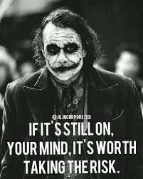 See more ideas about joker stencil, batman silhouette, art. Joker Quotes 60 Quotes