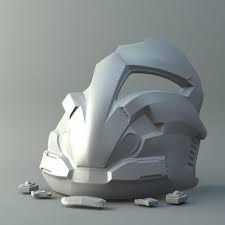Pin On 3d Inspiration Cosplay
