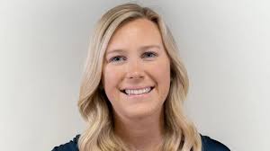 On the Move: Madison Creech