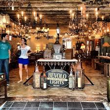 Bevolo gas & electric lights, located in covington, louisiana, is at bravo street 70383. Bevolo Gas Electric Lights Building In New Orleans