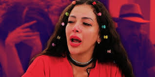 Jasmine Canton's Instagram, Twitter & Facebook