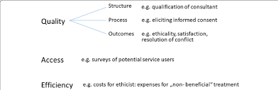 Definitions by the largest idiom dictionary. Structure Process And Outcome Criteria For Cess Adapted From Fox Download Scientific Diagram