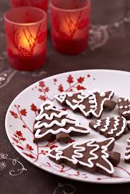 Biscuits De Noel Au Chocolat Recette Biscuit De Noel Facile Recette Biscuit De Noel Biscuit De Noel