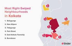 Tiktok is banned in india, having legal issues in usa, still tiktok is the highest grossing app of the year 2020 followed by youtube, netflix, tinder. Tinder Reveals The Best Places In India To Get A Date Quartz India