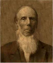 Dudley Barnett and Frances Cameron, Malinda Hale, Caroline Ford