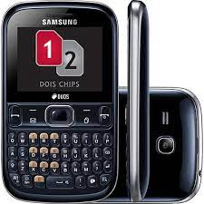 Samsung E2262 - description and ...