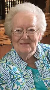 Obituary information for Ruth Leona Kearney