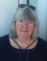 Mary Eileen Popovich Obituary